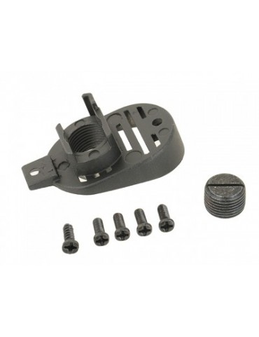 Motor Cover for M4 series