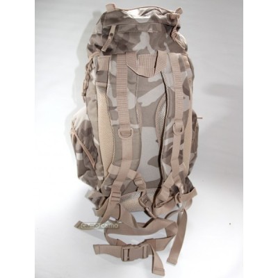 Mochila Recon 35L - Desert  [Fostex]