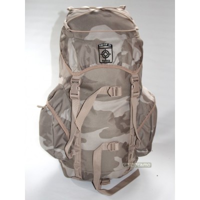 Mochila Recon 35L - Desert  [Fostex]