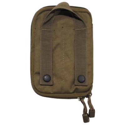 Bolsa Pequena para Documentos TAN [MFH]