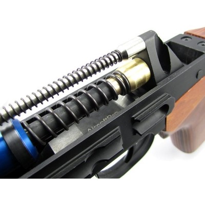 Anel Central para SVD Manual [AirsoftPro]