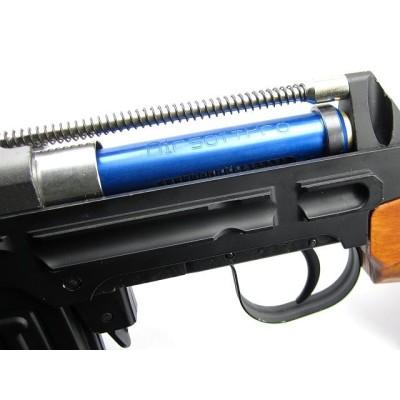 Anel Central para SVD Manual [AirsoftPro]