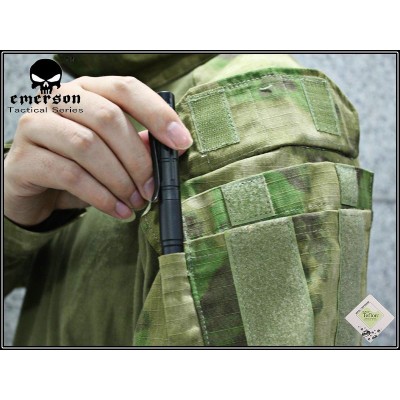 Combat Shirt 3º Gen. Water Shield - AT-FG [Emerson]