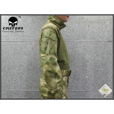 Combat Shirt 3º Gen. Water Shield - AT-FG [Emerson]