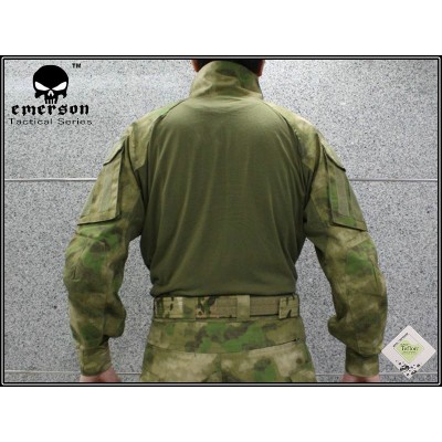 Combat Shirt 3º Gen. Water Shield - AT-FG [Emerson]