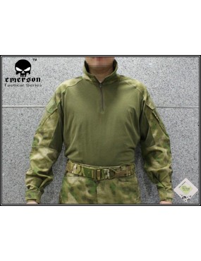 Combat Shirt 3º Gen. Water Shield - AT-FG [Emerson]