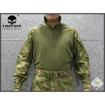 Combat Shirt 3º Gen. Water Shield - AT-FG [Emerson]