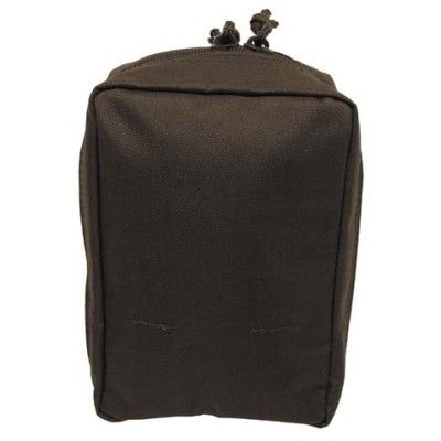 Bolsa Utilidades Pequena - OD [MFH]