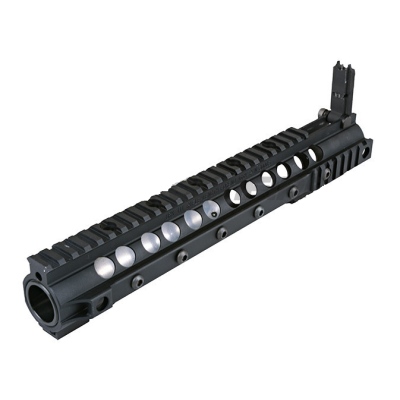 Rail System URX 3.1 14" - Preto