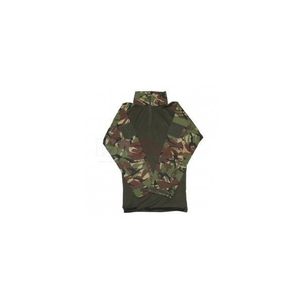 dpm combat shirt