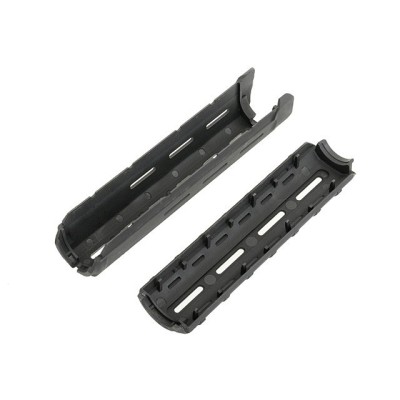 9" Ergonomic Front Hand Guard [ACM]