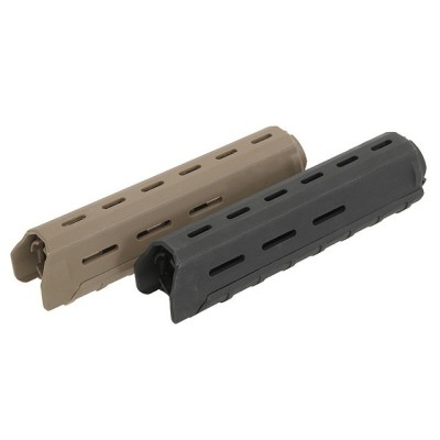 9" Ergonomic Front Hand Guard [ACM]