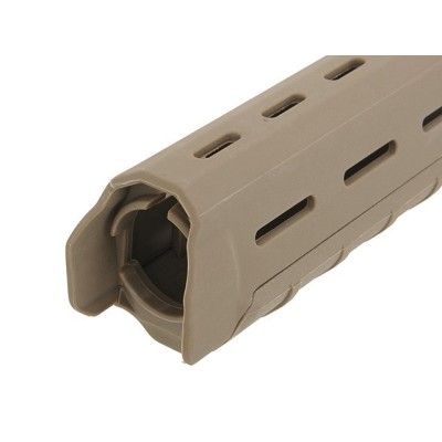 9" Ergonomic Front Hand Guard [ACM]
