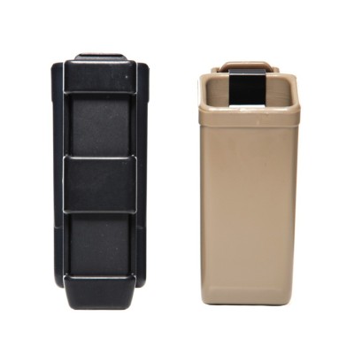Magazine Holder MH-44 Molle - Preto [ESP]