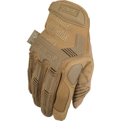 Luvas M-Pact Coyote (Mechanix)