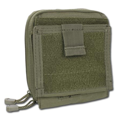 Condor Map Pouch OD
