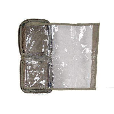 Condor Map Pouch OD
