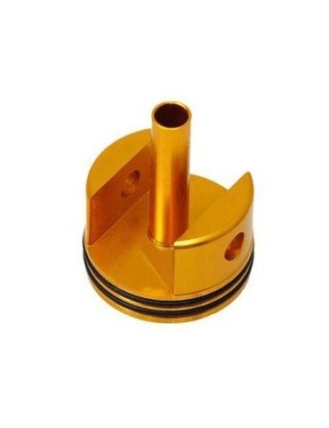 Cabeça de Cilindro Longa Alumínio CNC para G36 / AUG - GT0023 [SHS]