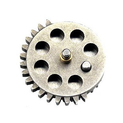 Gear Nº 3 - Half-Toothed Gear MC-09 [ICS]