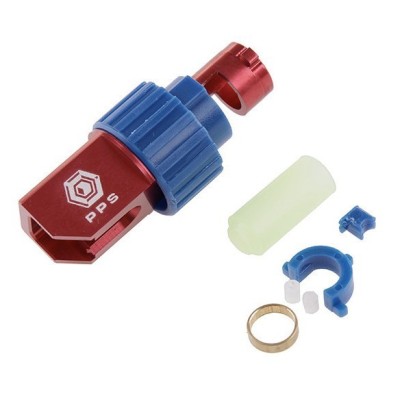 Câmara Hop Up CNC para G36 [PPS]