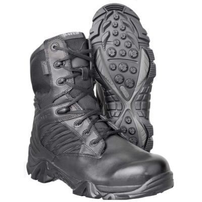 Botas GX-8 Gore-Tex - Pretas [Bates]