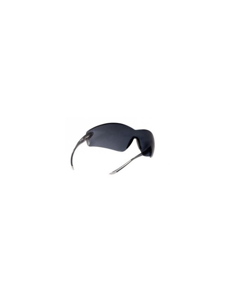 Bolle Safety Glasses COBRA Smoke - COBPSF