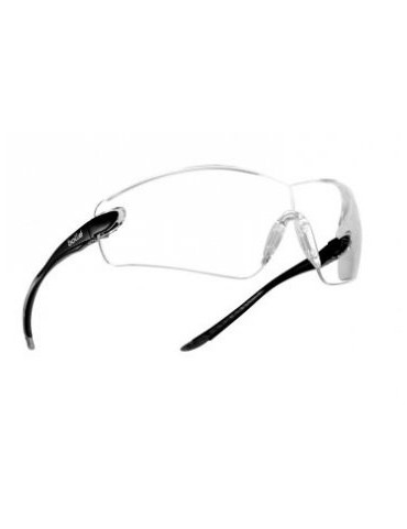 Bolle Safety Glasses COBRA Clear - COBPSI