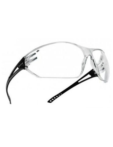 Bolle Safety Glasses SLAM Clear - SLAPSI
