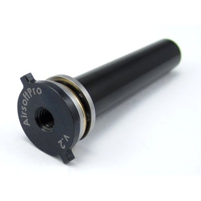 Guia de Mola v.2 [AirsoftPro]