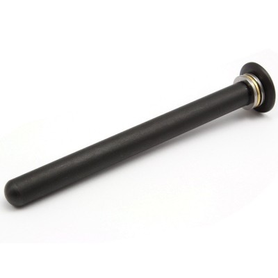 Guia de mola 9mm c/ rolamentos para  APS/L96 (AirsoftPro)