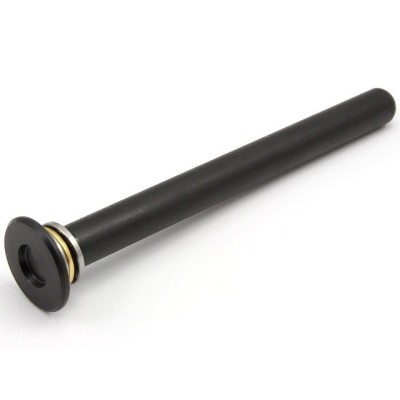 Guia de mola 9mm c/ rolamentos para  APS/L96 (AirsoftPro)