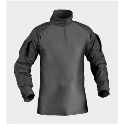 COMBAT SHIRT - Preta [Helikon-Tex]