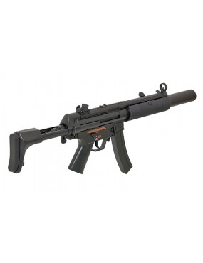 MP5 SD6 [J. G. Works]