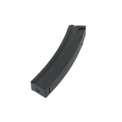 Magazine Mid-Cap for MP5 - 120 [Cyma]