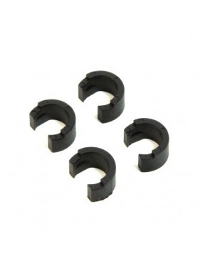 C Clamp for Hop Up 4 Pcs [MadBull]