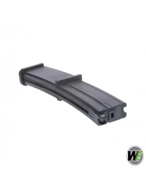 Gas Magazine for WE SMG 8 (MP7) [WE]