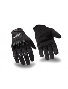 WX DURTAC All Purpose Gloves - Preto [Wiley X]