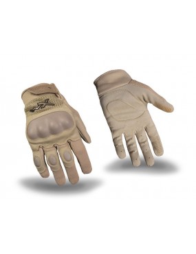 WX DURTAC All Purpose Gloves - TAN [Wiley X]