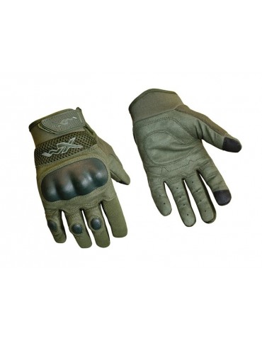 WX DURTAC All Purpose Gloves - Foliage Green [Wiley X]