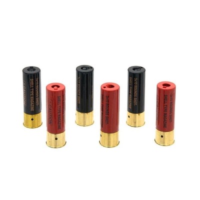 Cartucho para M56 - Pack 6 [Double Eagle]