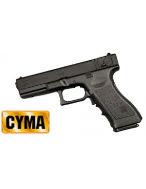 AEP Glock 18C CM.030 [Cyma]