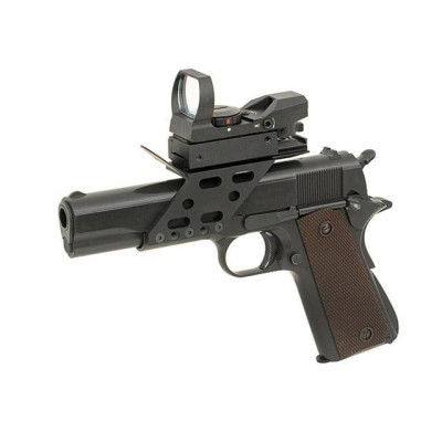 IPSC Mount Type C [Big Dragon]