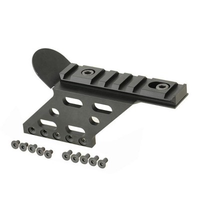 IPSC Mount Type C [Big Dragon]