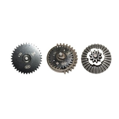 CNC Gear Set 12:1 - CL14004 [SHS]