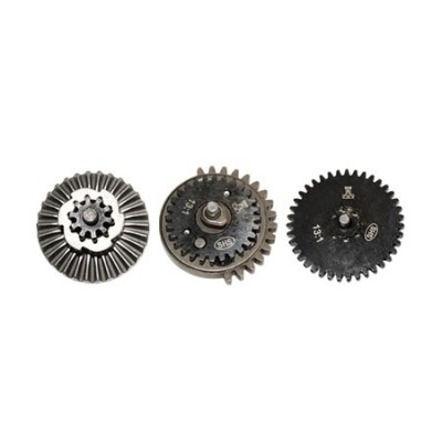 CNC Gear Set 13:1 - CL14006 [SHS]