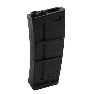 Carregador Hi-Cap 300rds p/ SIG 556 [Cybergun]