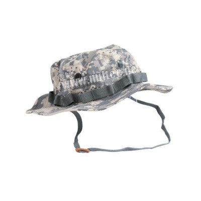 Boonie Trilaminado AT-Digital [Mil-Tec]