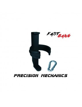 Fast Bang para Kimera [Precision Mechanics]