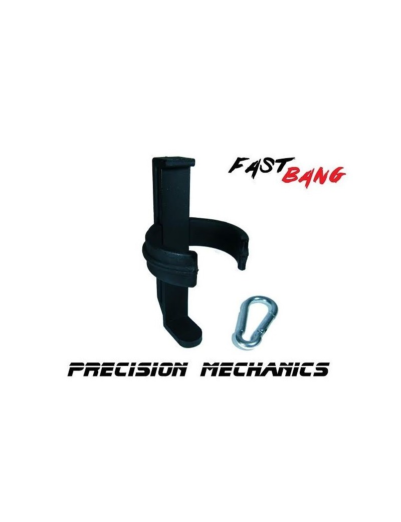 Fast Bang para Kimera [Precision Mechanics]