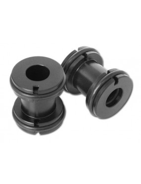 Inner Barrel Spacer Set APS 96 [Action Army]